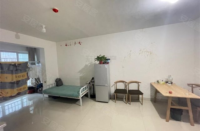 天乐尚都2室2厅90㎡65万二手房图片