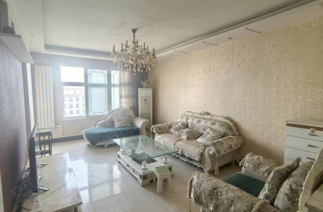 新城实小家属楼3室2厅130㎡45.8万二手房图片