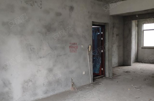 绿景现代城3室2厅115.5㎡33.9万二手房图片