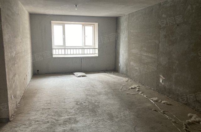 浩正渼林湾3室2厅125㎡98万二手房图片