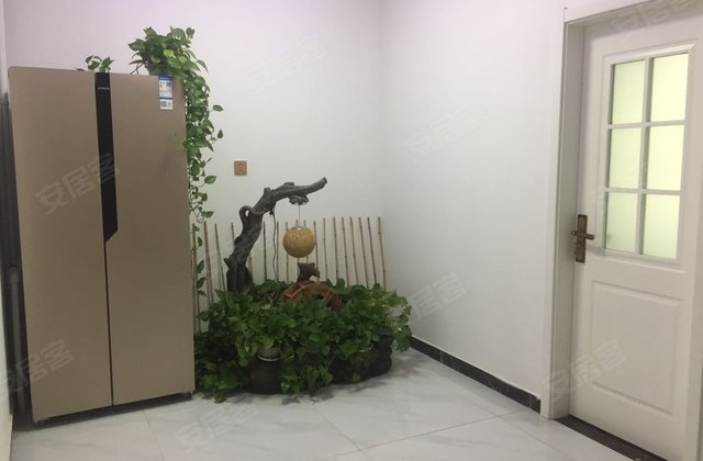 正安慧园2室2厅99㎡128万二手房图片