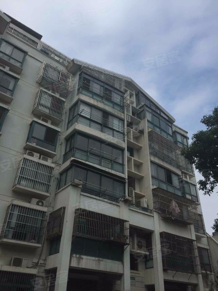 莎海惠晨苑(B区) 