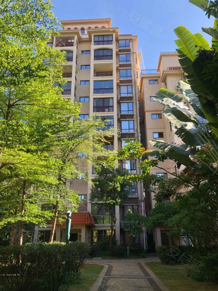 棕榈泉国际公馆