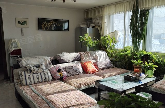 浩星花园2室1厅88㎡25万二手房图片