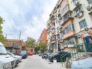 刘家窑小区图片