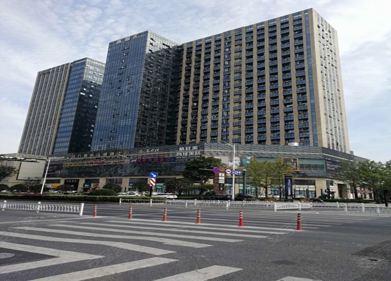 兴耀鑫都汇,滨康路-哈尔滨兴耀鑫都汇二手房,租房,房价-哈尔滨安居客