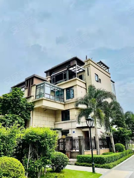 金科景业·雍景园,风光东路8号-广州金科景业·雍景园二手房,租房