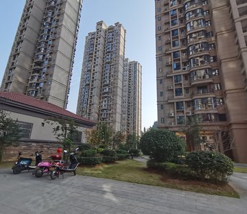 碧桂园泊林A