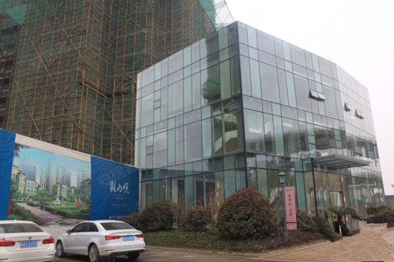 观山悦,浦珠中路-南京观山悦二手房,租房,房价-南京安居客