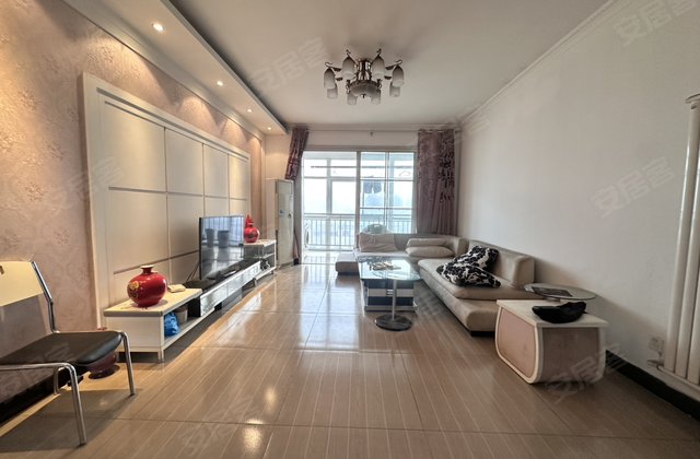 文萃满庭芳3室2厅125㎡55万二手房图片