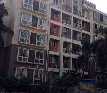 华泰国际新城二期