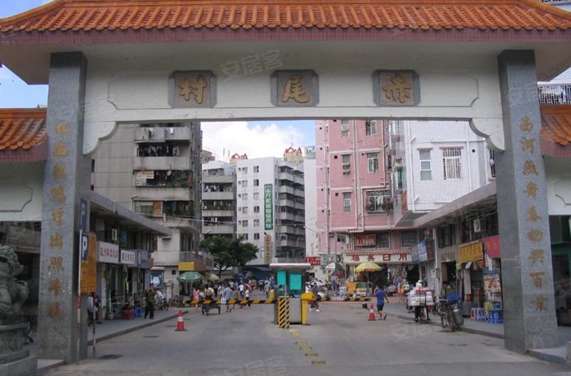 赤尾村,华强南路-深圳赤尾村二手房,租房,房价-深圳安居客