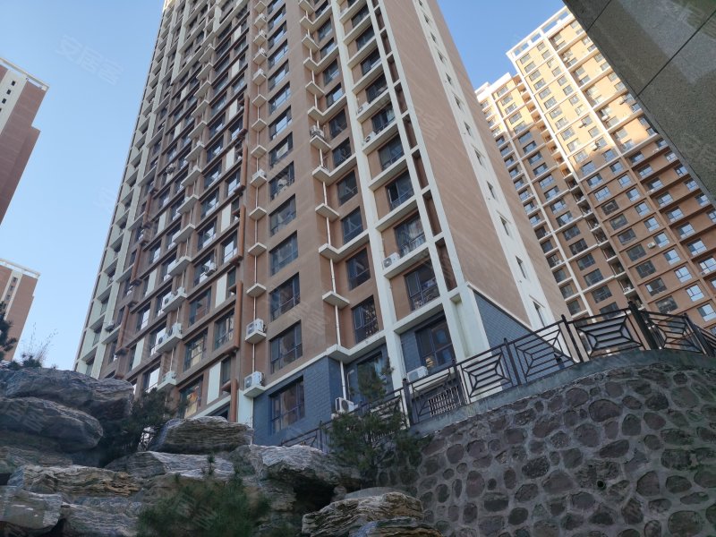 和润新城畅园,武烈路-承德和润新城畅园二手房,租房,房价-承德安居客