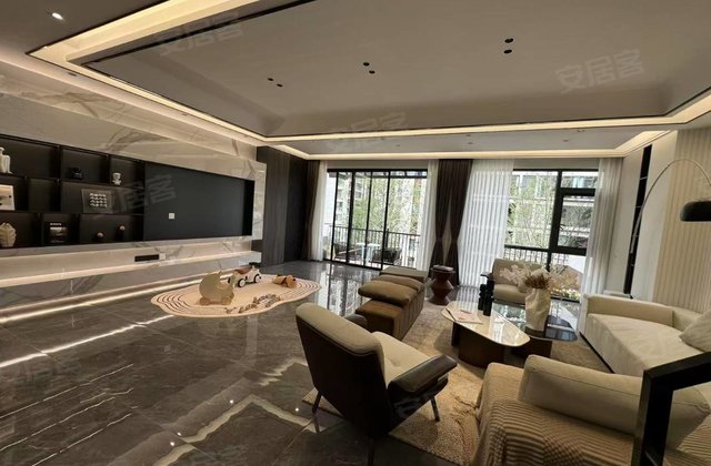 远达凤凰谷(别墅)5室2厅174㎡93.8万二手房图片