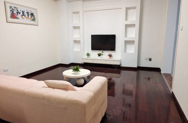 金色港湾3室2厅110㎡39.8万二手房图片