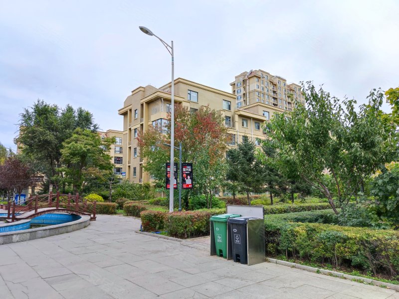 紫金豪庭,庆丰路1558号-长春紫金豪庭二手房,租房,房价-长春安居客