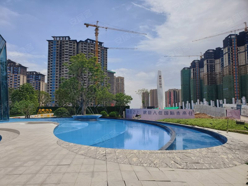 复地星愉湾,白藤七路-珠海复地星愉湾二手房,租房,房价-珠海安居客