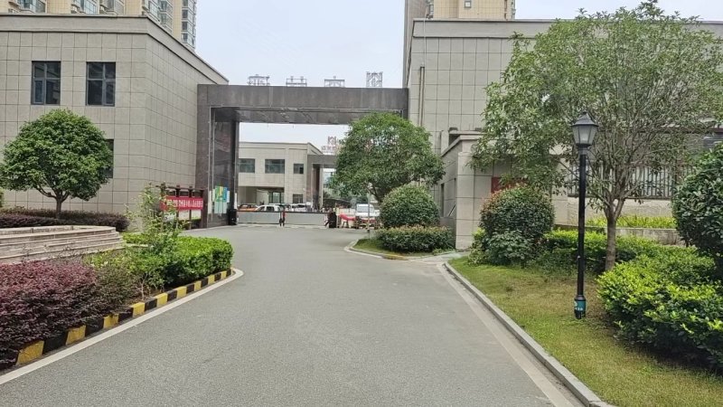 金茂森林湾,清河大道-驻马店金茂森林湾二手房,租房,房价-驻马店安居