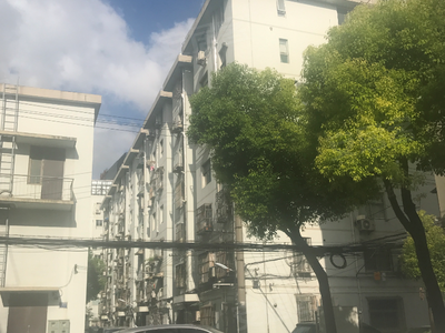 东安花苑 中山南二路777弄 上海东安花苑二手房 租房 房价 上海安居客