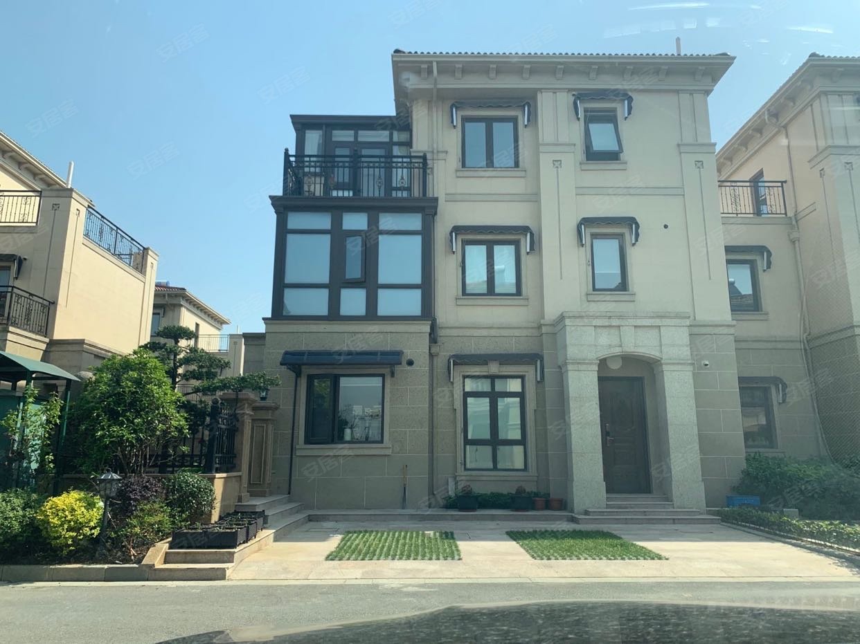 苏州房产网>苏州二手房>相城二手房>渭塘二手房>钓鱼台别墅>