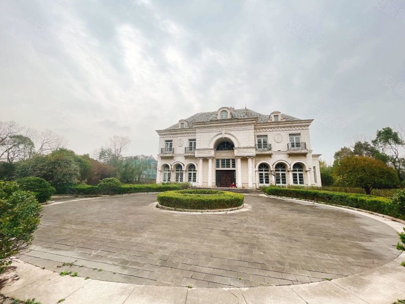 世茂佘山里,千新公路718弄-上海世茂佘山里二手房,租房,房价-上海安居