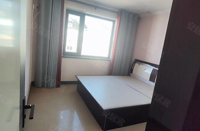 中房星苑3室2厅119.41㎡59.8万二手房图片