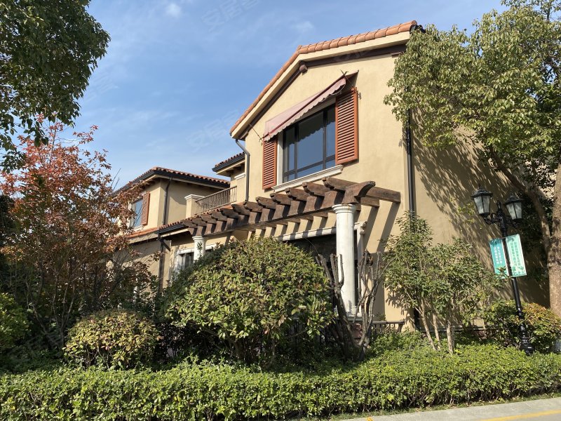 中信森林湖(别墅),唯澄路,近星湖街-苏州中信森林湖(别墅)二手房,租房