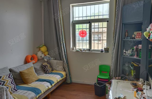 园新大院2室1厅61㎡19万二手房图片