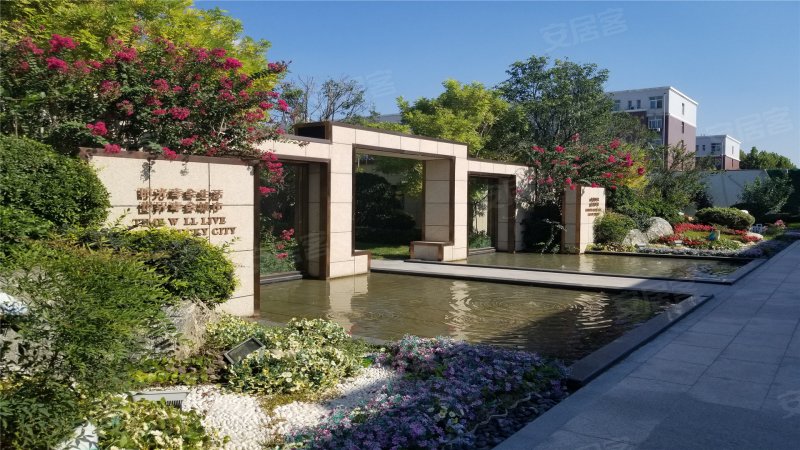 碧桂园cld凤凰首府(洋房)