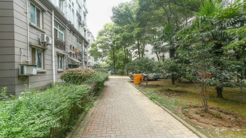 百步亭花园安居苑(a区),安居小路26号-武汉百步亭花园安居苑(a区)二手
