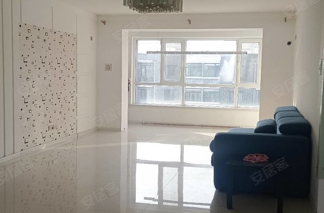 明湖花园3室2厅120㎡40万二手房图片