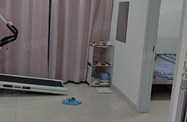 贵隆康城2室1厅88.9㎡19万二手房图片