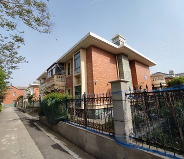 田园牧歌墅苑