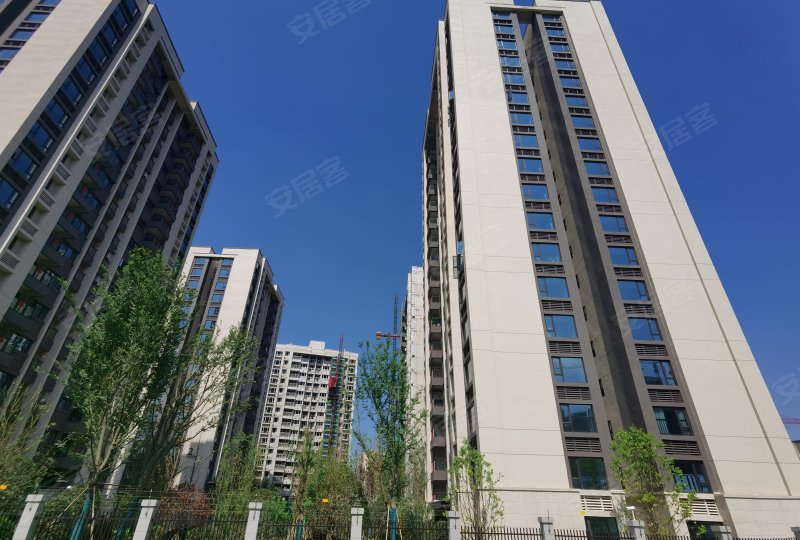 万科森林公园