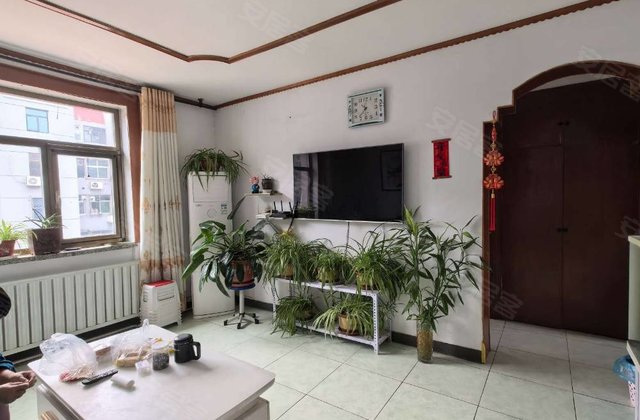 明珠小区丰实里3室1厅81㎡45万二手房图片