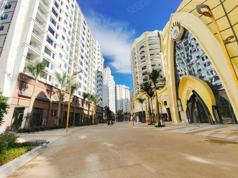 曼城,勐泐大道-西双版纳曼城二手房,租房,房价-西双版纳安居客