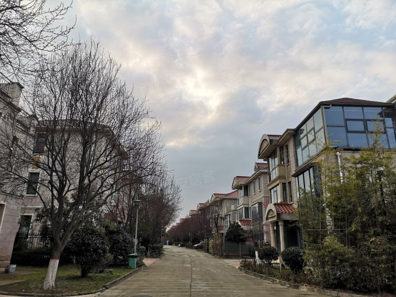 枫丹白露苑(别墅)