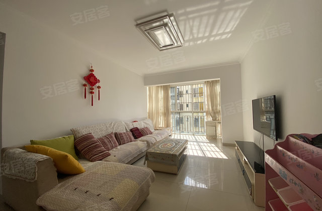 美丽春天2室2厅93.9㎡49.8万二手房图片