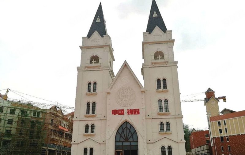 中国锦园,良堤路8号-南宁中国锦园二手房,租房,房价-南宁安居客