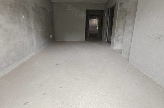 天宝豪园3室2厅113㎡43.8万二手房图片