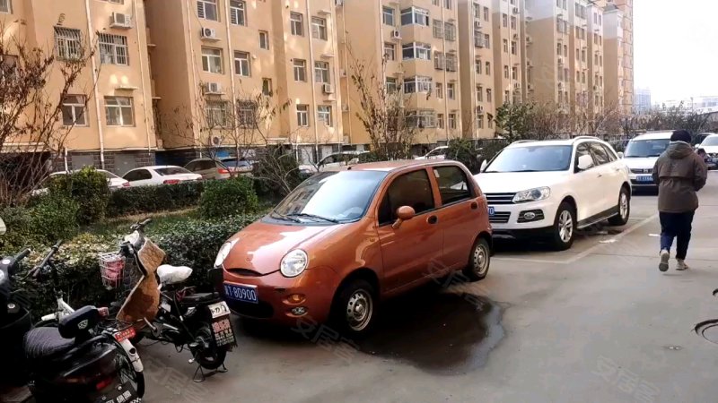 御景名门,问津北街-衡水御景名门二手房,租房,房价-衡水安居客