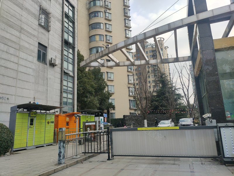 紫金花园,沪亭南路208弄-上海紫金花园二手房,租房,房价-上海安居客