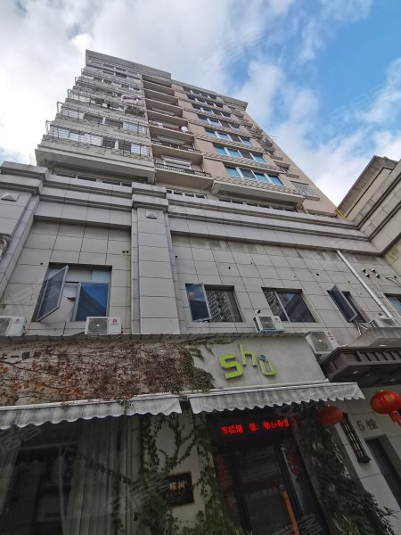 欧洲城一期,江滨西路-温州欧洲城一期二手房,租房,房价-温州安居客