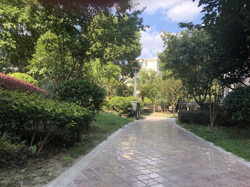 禾城世纪花园,禾兴北路-达州禾城世纪花园二手房,租房,房价-达州安居