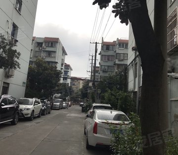 郁江巷路137号楼
