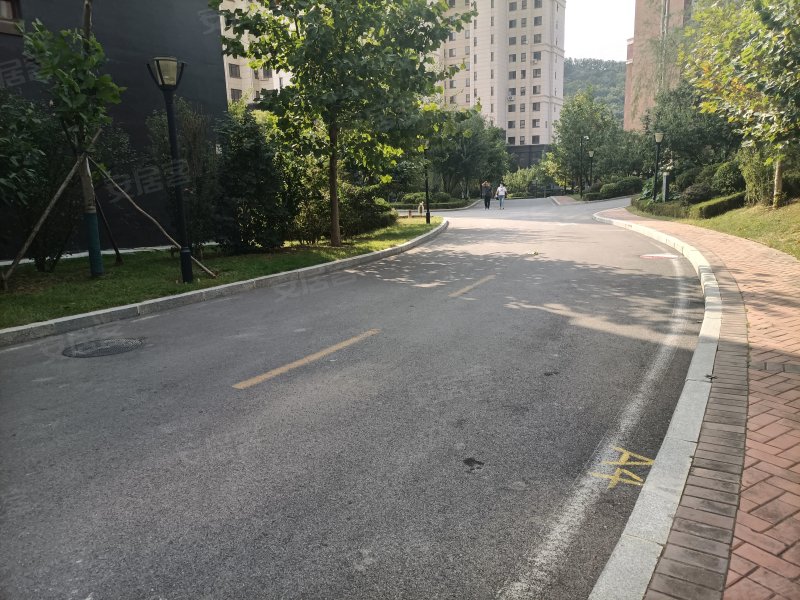 红星海(五期海麓)