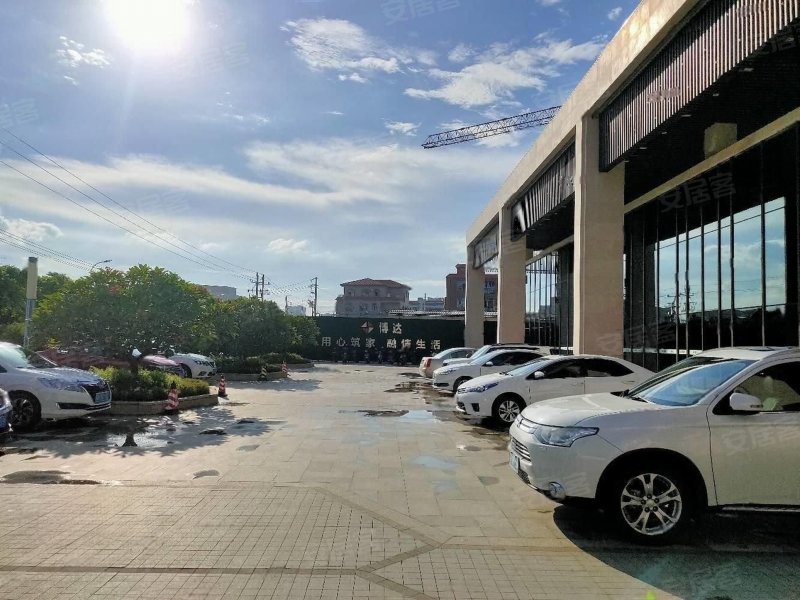 博达峰境,育才南路4号-湛江博达峰境二手房,租房,房价-湛江安居客