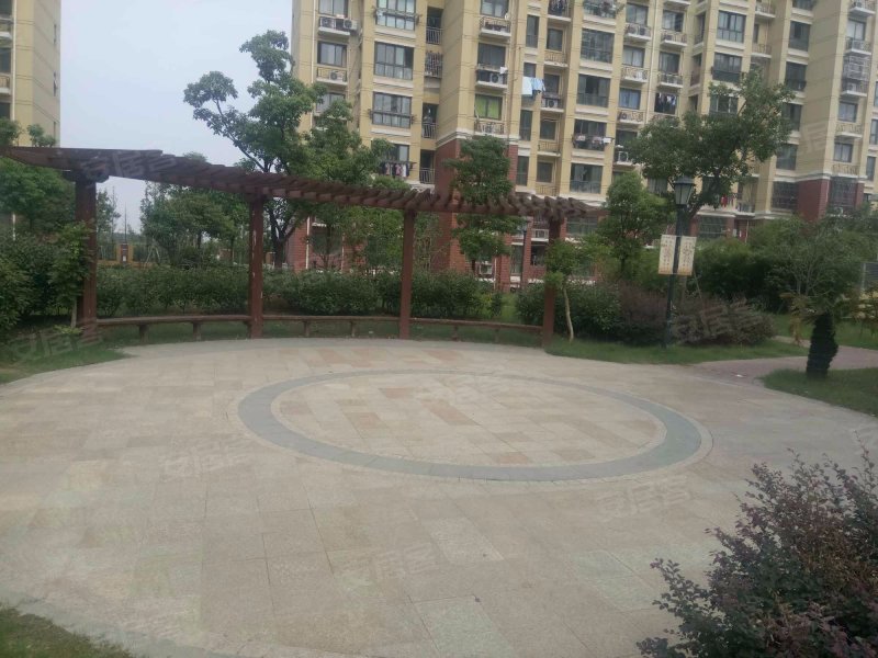 永康城丽华园,盐铁塘路272弄-上海永康城丽华园二手房,租房,房价-上海