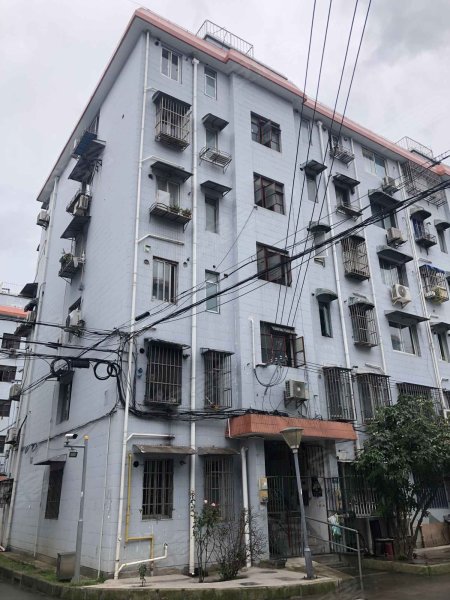 淞南五村(29-100号) 