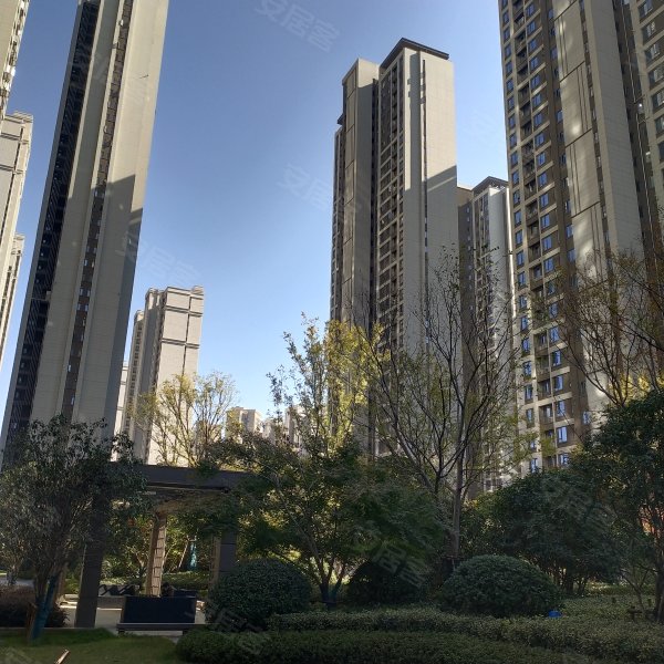 融创融公馆(二期)